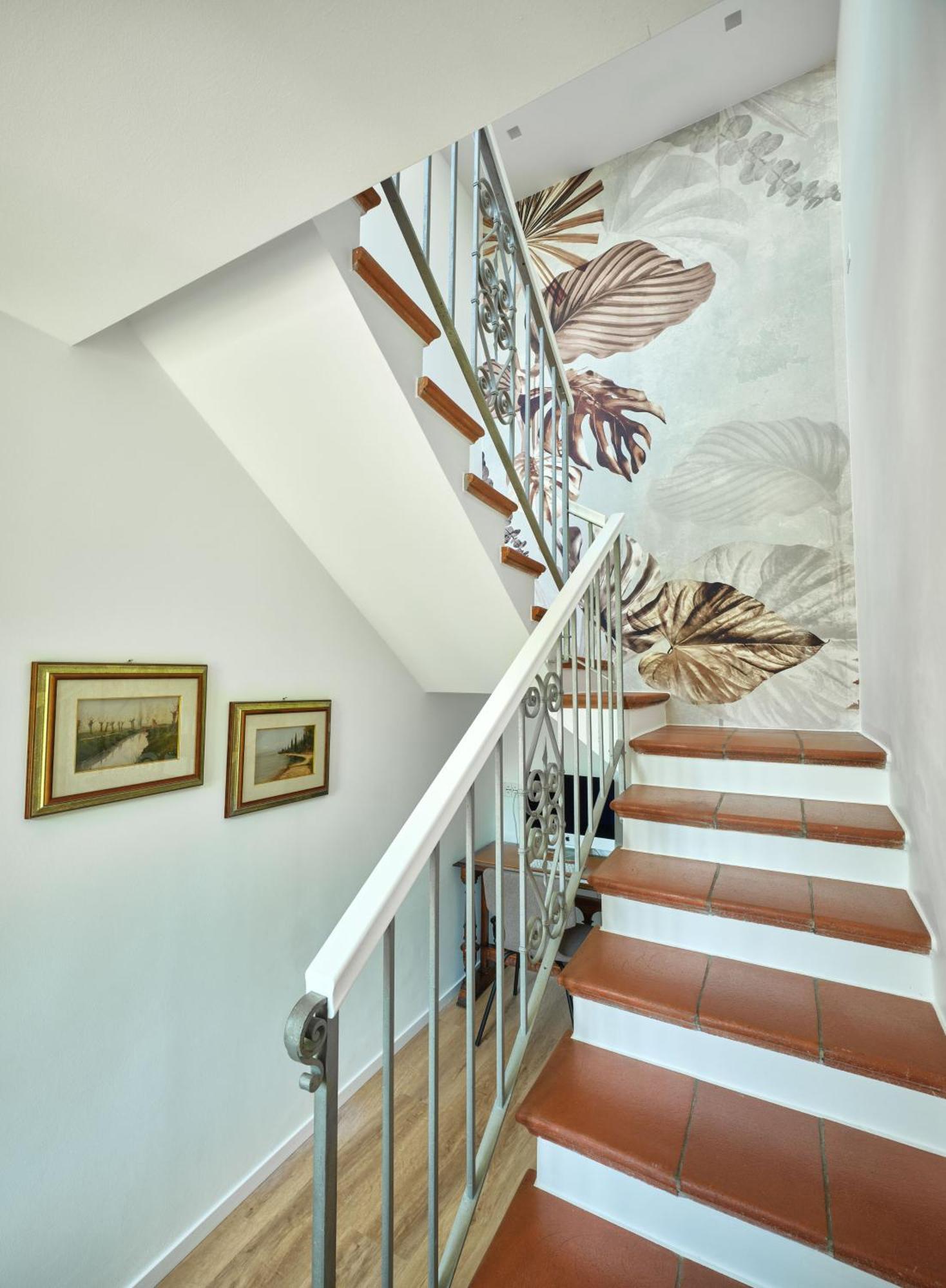 Villa Beatrice Werona Zewnętrze zdjęcie