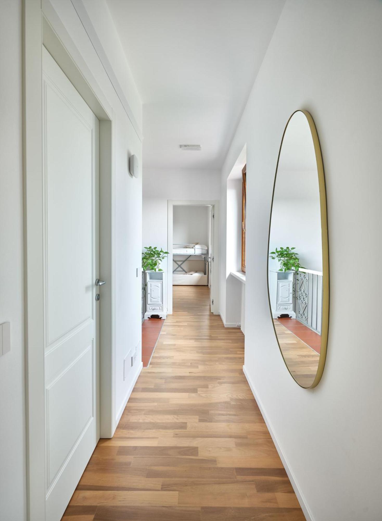 Villa Beatrice Werona Zewnętrze zdjęcie